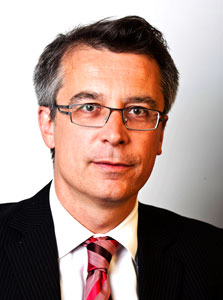 מוריץ קריימר