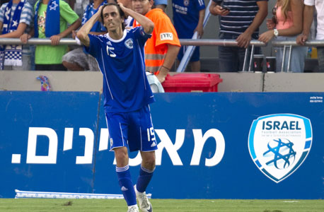 למה אין שחקן ישראלי בליגות הטובות באירופה?