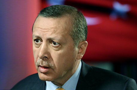 תמורת נפט זול מדאעש, טורקיה סיכנה את עתידה הכלכלי 