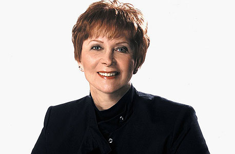 ג'נט איוונוביץ' ג'נט איוונוביץ'