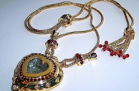 יהלום הטאג' מאהל