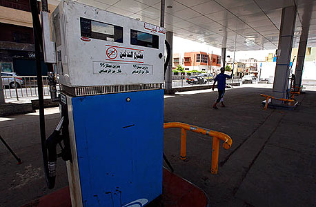 לוב. חוסר היציבות הפוליטי צפוי להביא לעליית מחירים