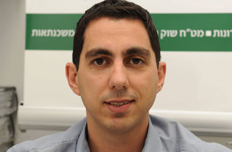 שרון אוזן. "לא לקבל החלטות תחת לחץ"