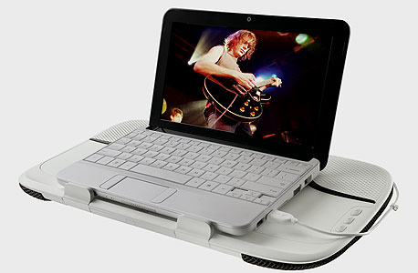 N550 / לוג’יטק N550 / לוג’יטק