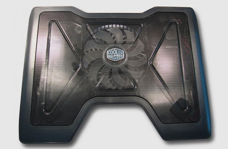 Cooler Master NotePal X1 Cooler Master NotePal X1