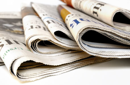התחזית של PwC: ההכנסות מדיגיטל יצילו את העיתונות