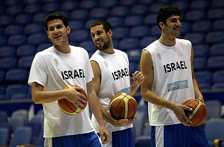 האם מדיניות המס פוגעת בספורטאי הישראלי?