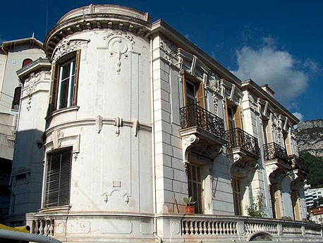 הפנטהאוס לה בל אפוק, מונקו