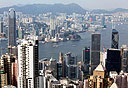 הונג קונג, צילום: בלומברג
