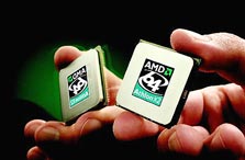 מעבדים של AMD. מהרכיבים היציבים במחשב