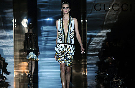 גוצ'י. פריז גוצ'י. פריז