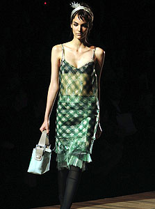 מארק ג'ייקובס. ניו יורק מארק ג'ייקובס. ניו יורק