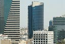 מגדלים בתל אביב