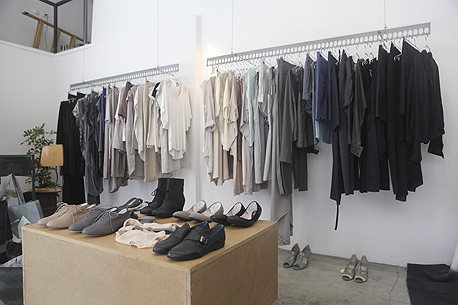 מותג האופנה גוסטה מותג האופנה גוסטה