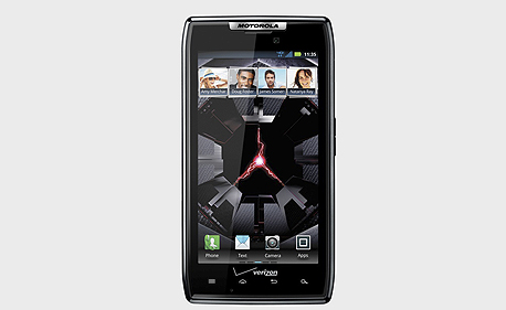 ה-RAZR של מוטורולה. כיצד יראה יורשו? ה-RAZR של מוטורולה. כיצד יראה יורשו?