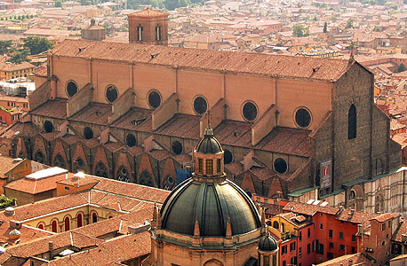 בולוניה, איטליה