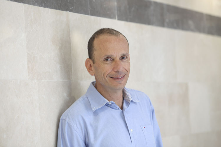 משה דה-ליאון, מייסד Siverge משה דה-ליאון, מייסד Siverge