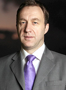 מולר. "באירופה מדברים על הבעיות אבל לא עושים מספיק, והבעיה מחריפה" 