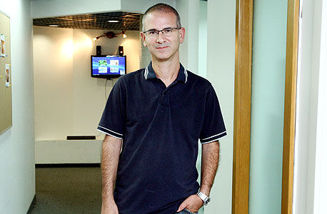 אלעד דובז'ינסקי, מנכ"ל XTR