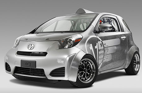 סאיון IQ טאטסו סאיון IQ טאטסו