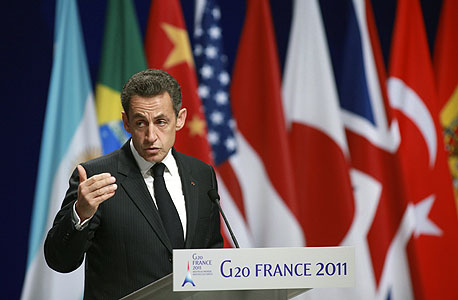 דיווח: צרפת עשויה לאבד את דירוג האשראי המושלם שלה