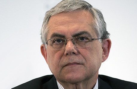 בכיר לשעבר בבנק המרכזי באירופה ימונה לראש הממשלה של יוון