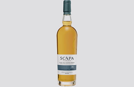וויסקי: Scapa 16