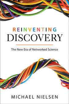  "Reinventing Discovery"