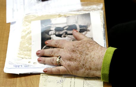 מבקר המדינה: ליקויים בטיפול בניצולי השואה ובסיוע הניתן להם
