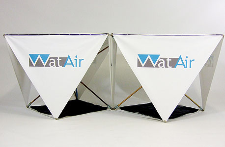 אוהל WatAir