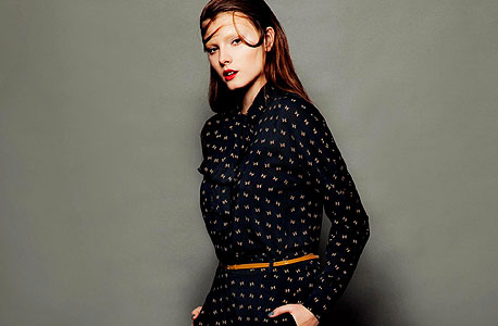 אופנת חורף קום איל פו אופנת חורף קום איל פו