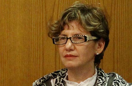 נשיאת בתי משפט השלום במחוז מרכז, דפנה בלטמן קדראי