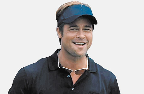 בראד פיט בראד פיט