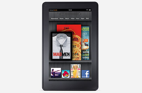 קינדל פייר. מחיר: 1,000 ש"ח קינדל פייר. מחיר: 1,000 ש"ח