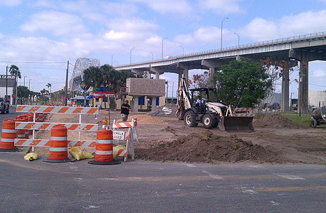 פרויקט של חברת אופטימום בארה"ב