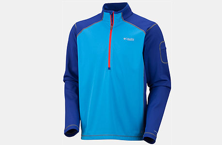 Windefend, חולצת ריצה לגברים של קולומביה