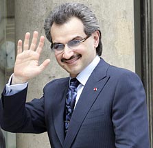 בן טלאל. מעכשיו דרושה שקיפות