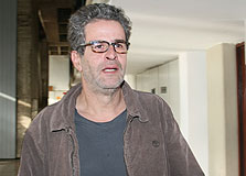 אייל שני. פיוז'ן ישראלי-יפני