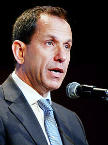 שמואל האוזר