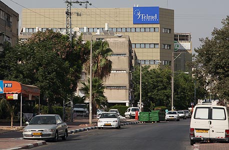 חברת אלדן ואמריקה ישראל יקימו מתחם מסחר ומשרדים בעיר לוד 