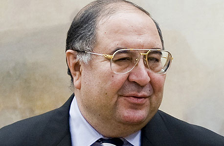 אלישר אוסמונוב