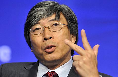 פטריק סון שיונג