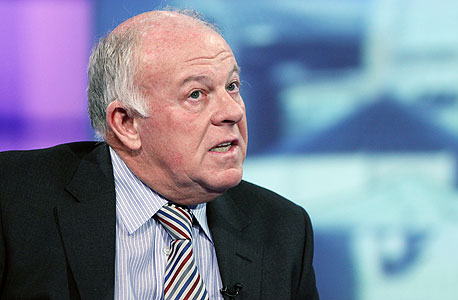 פיטר הרגריבס