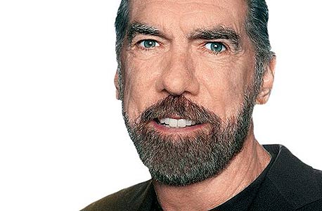 ג'ון פול דג'וריה