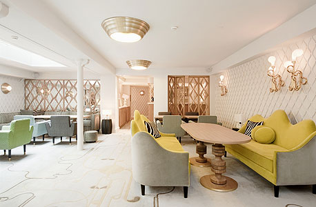 המסעדה של ז'אן פרנסואה פייז'. תפריט צרפתי עדכני המסעדה של ז'אן פרנסואה פייז'. תפריט צרפתי עדכני