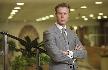 עו"ד דניס בייקוב. "דווקא אפשר לאכוף פסקי דין ברוסיה" עו"ד דניס בייקוב. "דווקא אפשר לאכוף פסקי דין ברוסיה"