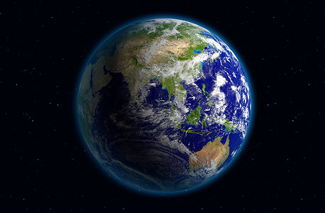 למה כדור הארץ הוא עגול? משאלות הראיון המוזרות ביותר בעולם, צילום: shutterstock