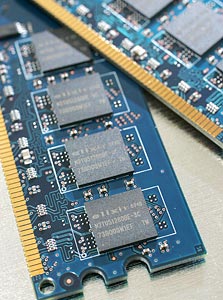 זיכרון RAM, צילום: בלומברג