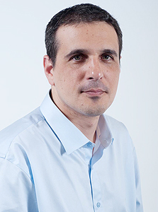 שגיא שטיין, מנכ"ל מגדל קרנות. 3 קרנות בעשירייה הפותחת