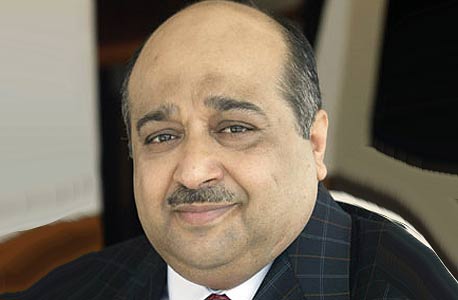 שנה שמינית ברציפות: בן טלאל מדובאי - איש העסקים הערבי העשיר ביותר